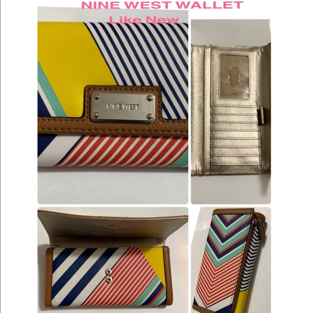 NINE WEST Women’s Wallet